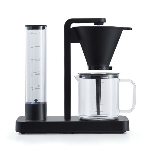 - Performance Filtre Kahve Makinesi