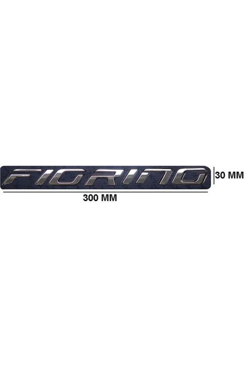 FIORINO YAZI YM 52043106