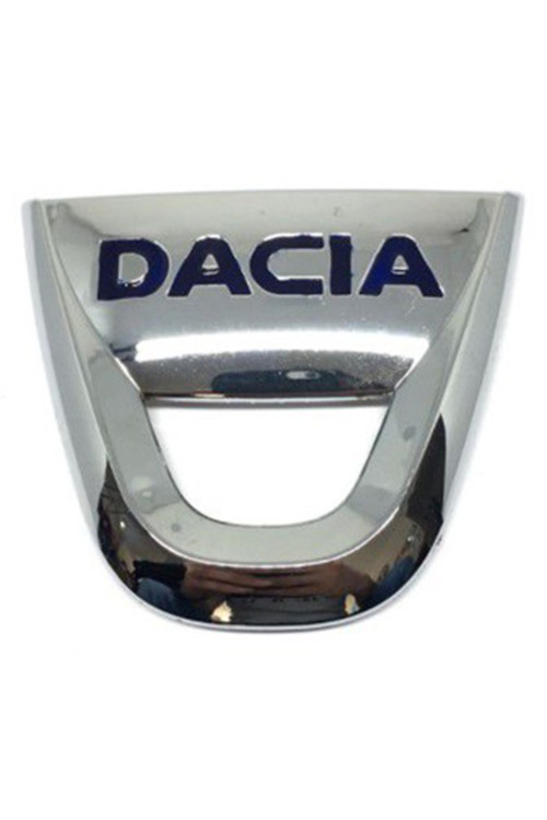 DACIA DUSTER BAGAJ ARMASI EM
