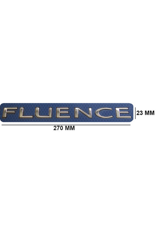 FLUENCE YAZI 908890019R