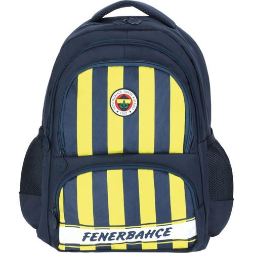 25739 FENERBAHÇE ÇUBUKLU OKUL ÇANTASI