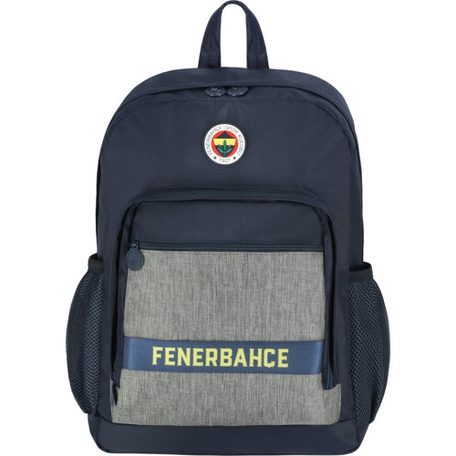 25715 FENERBAHÇE KOLON DETAYLI SIRT ÇANTASI