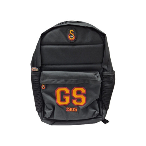 25525 GALATASARAY GS1905 SİYAH SIRT ÇANTASI