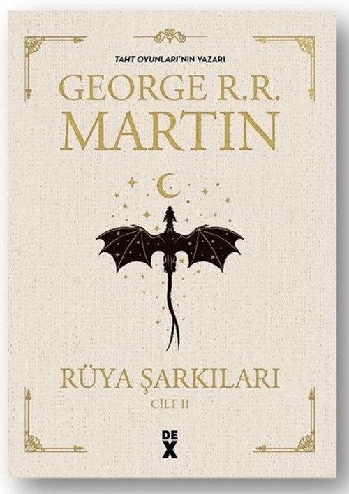 Rüya Şarkıları - Cilt 2