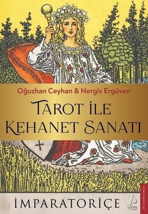 Tarot İle Kehanet Sanatı
