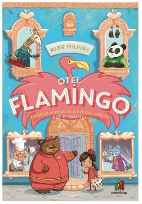 Otel Flamingo