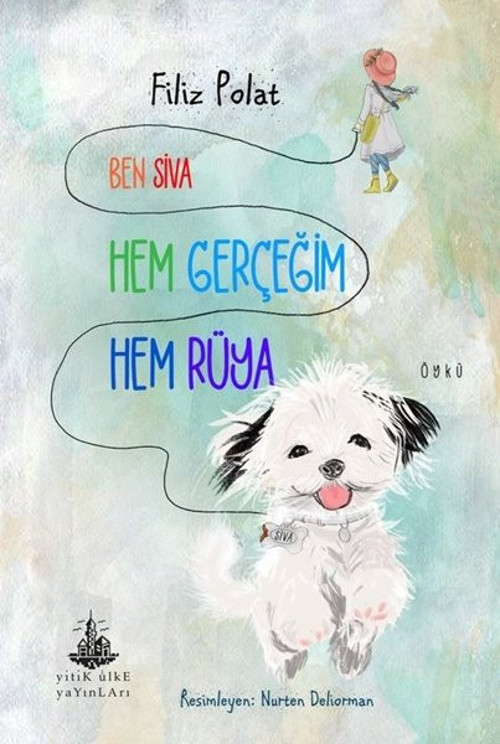 Ben Siva Hem Gerçeğim Hem Rüya