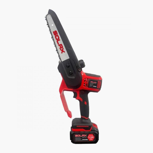 4820 Akülü Budama Testeresi 16.8 Volt 20 cm Pala