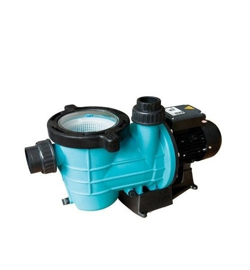 Havuz Pompası Streamer 2010 3 Hp 220 Volt