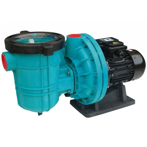 Pumpex-200T 2Hp 380 V Havuz Pompası