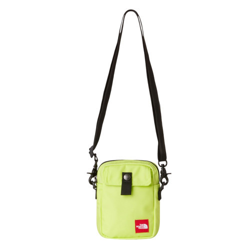 TNF Red Box Small Carry Bag Unisex Çanta NF0A8EG9RIQ1