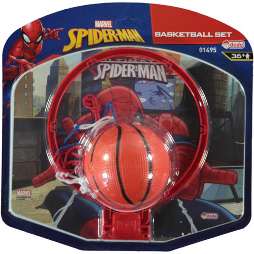 Spıderman Küçük Pota - Standart