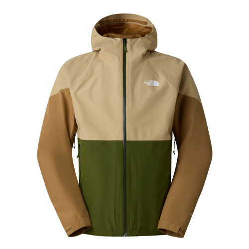 M LIGHTNING ZIP-IN Erkek Ceket NF0A87GNMOG1