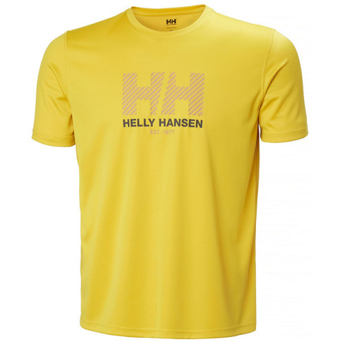 HH TECH GRAPHIC Tişört HHA.49574 HHA.348