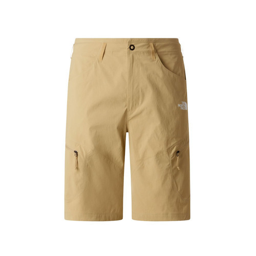 M EXPLORATION SHORT Erkek Sportif Şort NF0A8FU9LK51