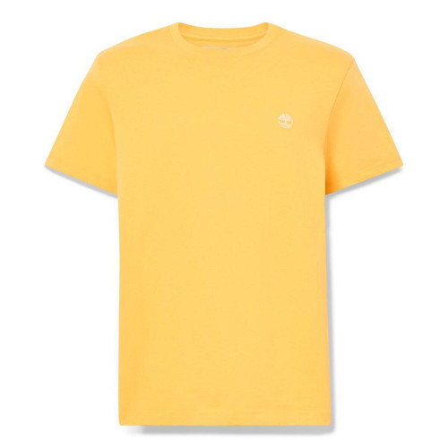 DUNSTAN RIVER Short Sleeve Tee Erkek Tişört TB0A2BPR7141