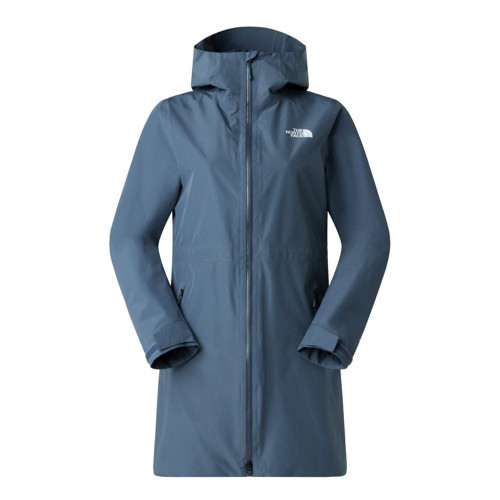 W DRYVENT HIKESTELLER PARKA Kadın Ceket NF0A8G6Z0U31