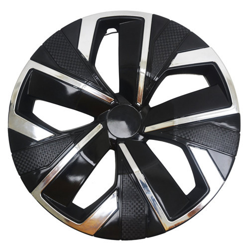Jant Kapağı Kırılmaz Çıtalı 16" Yeni Model Krom Çıtalı 4'lü (TAKIM OLARAK)