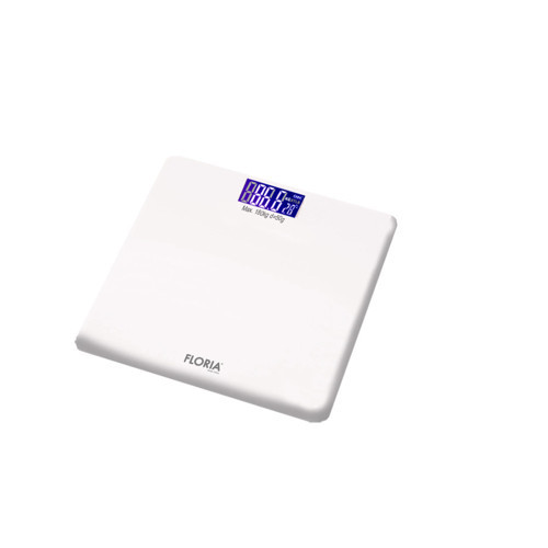 ZLN1988 Dijital Banyo Tartısı