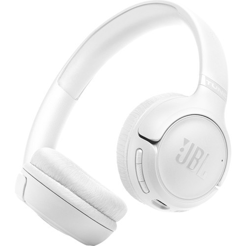 Tune 530BT Multi Connect Wireless Kulaklık, Beyaz