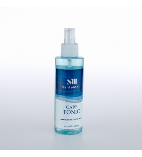SANTEMORR BAKIM TONİĞİ 125 ML (CARE TONIC 125 ML