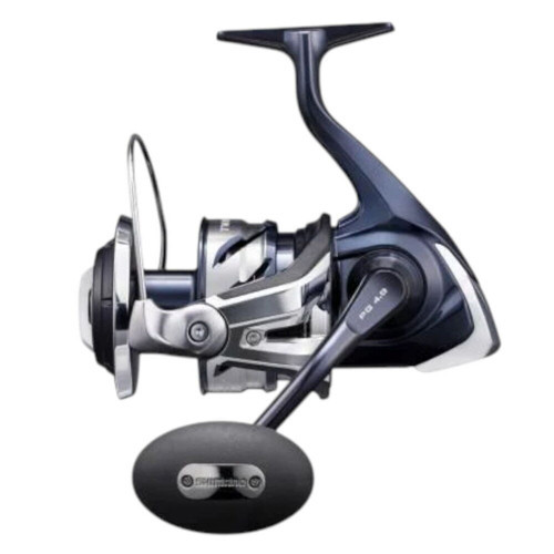 21 Twin Power SW 14000PG