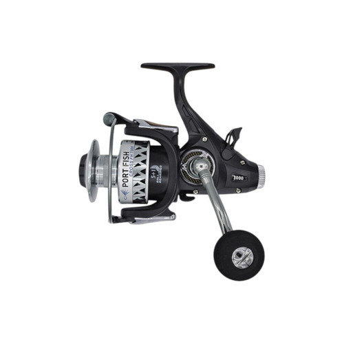 Cross FH 7000 Baitrunner Olta Makinası