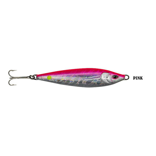 Grauvell Bocarte CL:Pınk 5gr