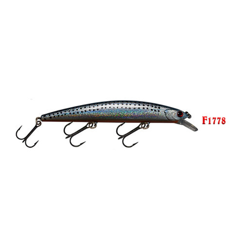 Grauvell Estena CL:F1778 130mm 22gr