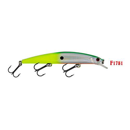 Grauvell Estena CL:F1781 130mm 22gr