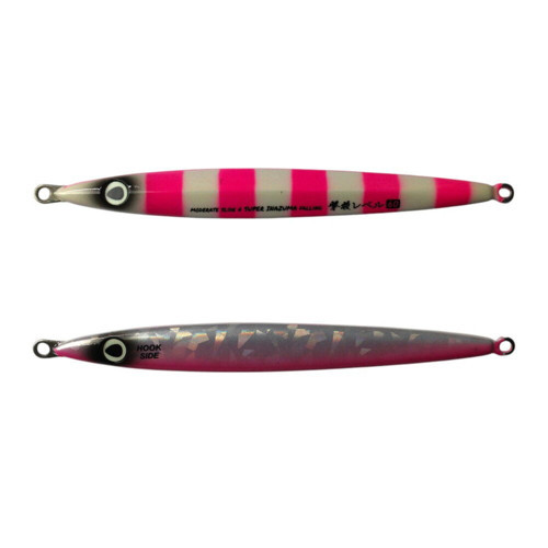 JİG 31872 Gekito Jig Level 60g 12.5cm #952