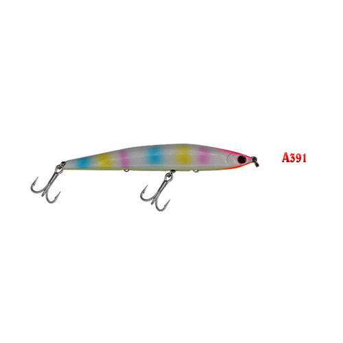 Grauvell Akane CL:A391 115mm 20gr