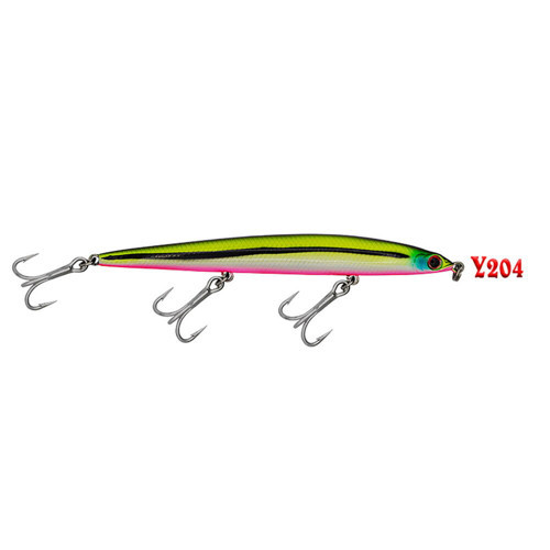 Grauvell Hırakı CL:Y204 125mm 28gr