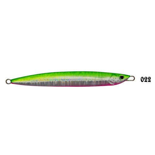 Kona Fast Bane Jig 100 gr Cl:022