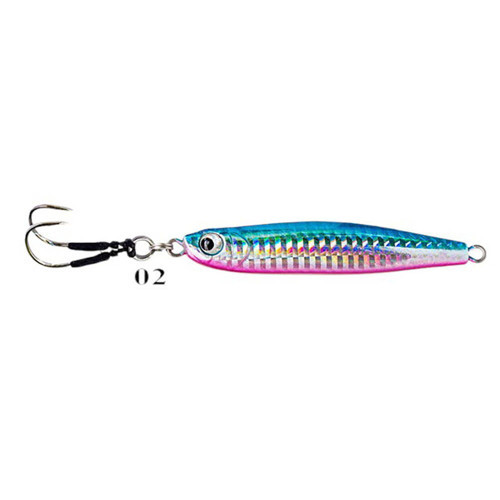 Sniper Rattle Sounds Jig 80 Gr Cl:02