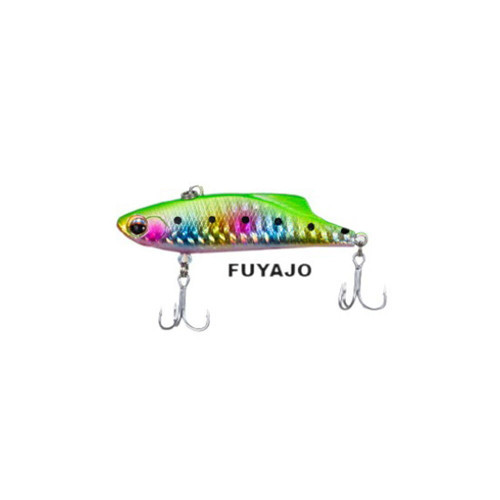 Ryuji Cast Vıb 7 cm 16gr Sinking Cl:Fuyajo