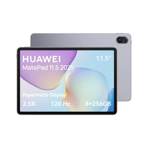 Outlet MatePad 11.5" PaperMatte Edition 8GB 256GB Tablet Uzay Grisi