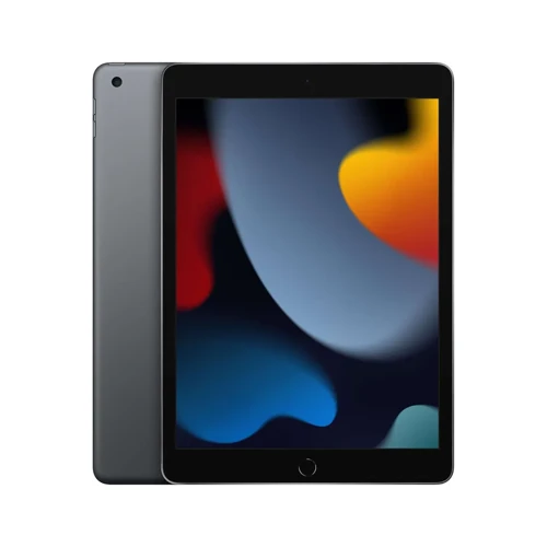 Outlet iPad 9. Nesil Wi-Fi 64 GB 10.2" MK2K3TU/A Uzay Grisi Tablet