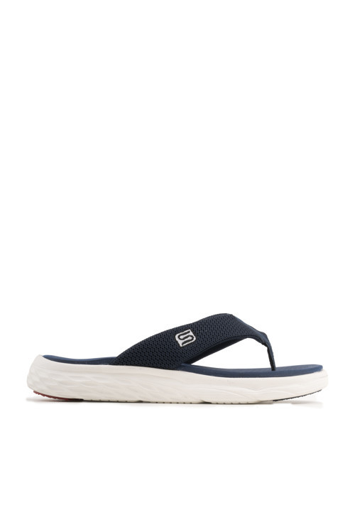 Erkek Parmak Arası Spor Terlik SS001-0588-Lacivert