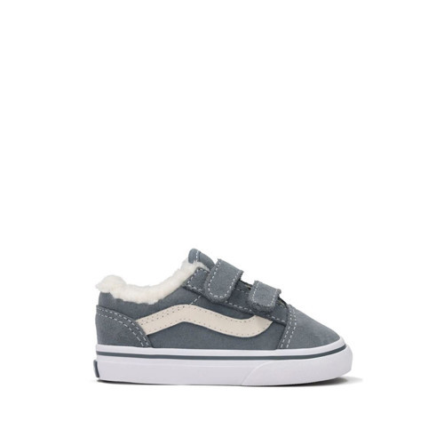 Old Skool V Bebek Mavi Sneaker