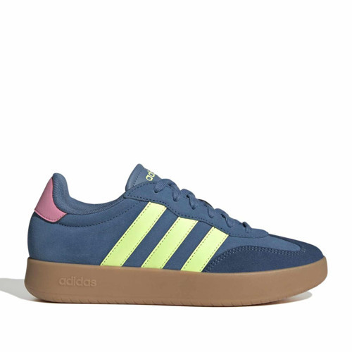 Barreda Kadın Mavi Sneaker