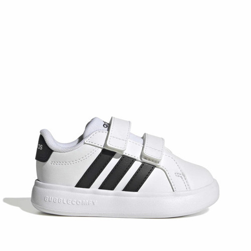 Grand Court 3.0 Bubble Bebek Beyaz Sneaker