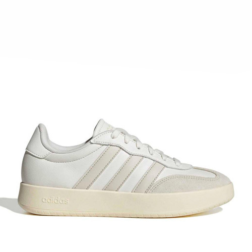 Barreda Kadın Ekru Sneaker