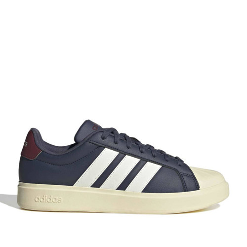 Streettalk Erkek Lacivert Sneaker