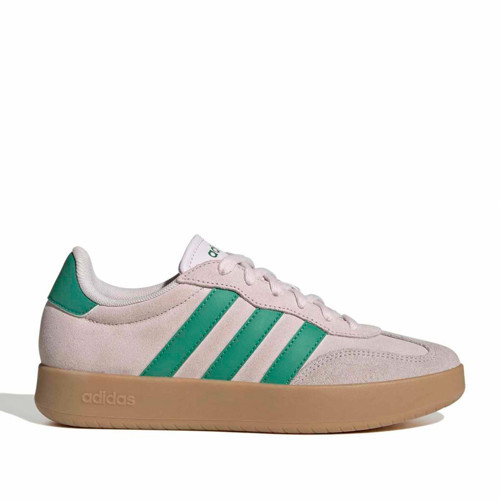 Barreda Kadın Pembe Sneaker