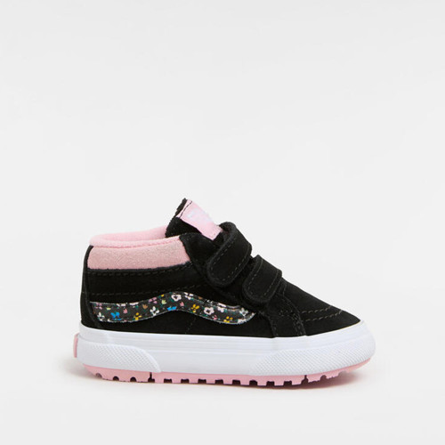 Sk8-Mid Reissue V Insulated Bebek Sneaker