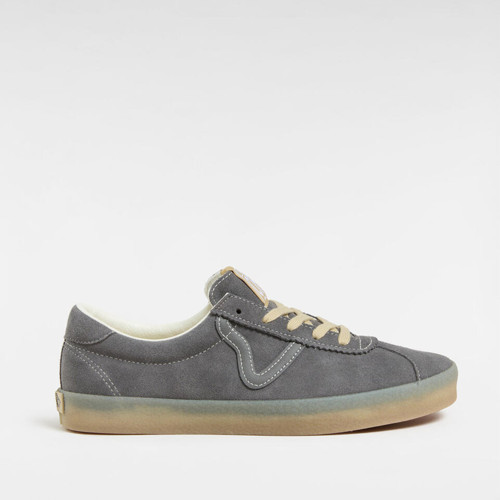 Sport Low Kadın Gri Sneaker