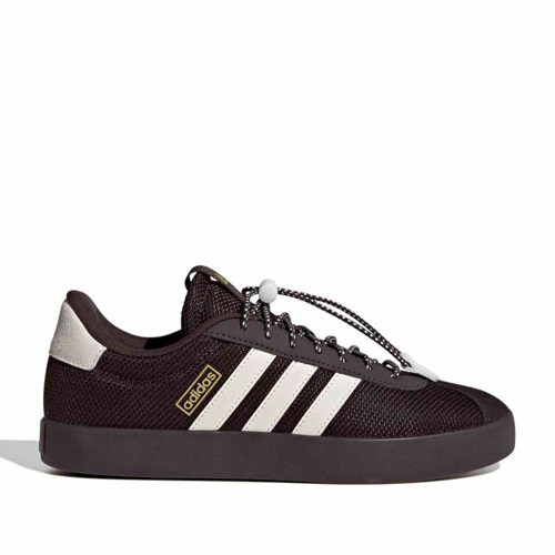 VL Court 3.0 Kadın Kahverengi Sneaker
