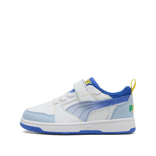 Rebound V6 Low Come On Ac+Ps Çocuk Sneaker