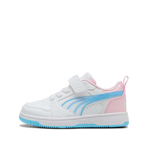 Rebound V6 Low Jelly Heaven Ac+Ps Çocuk Ekru Sneaker